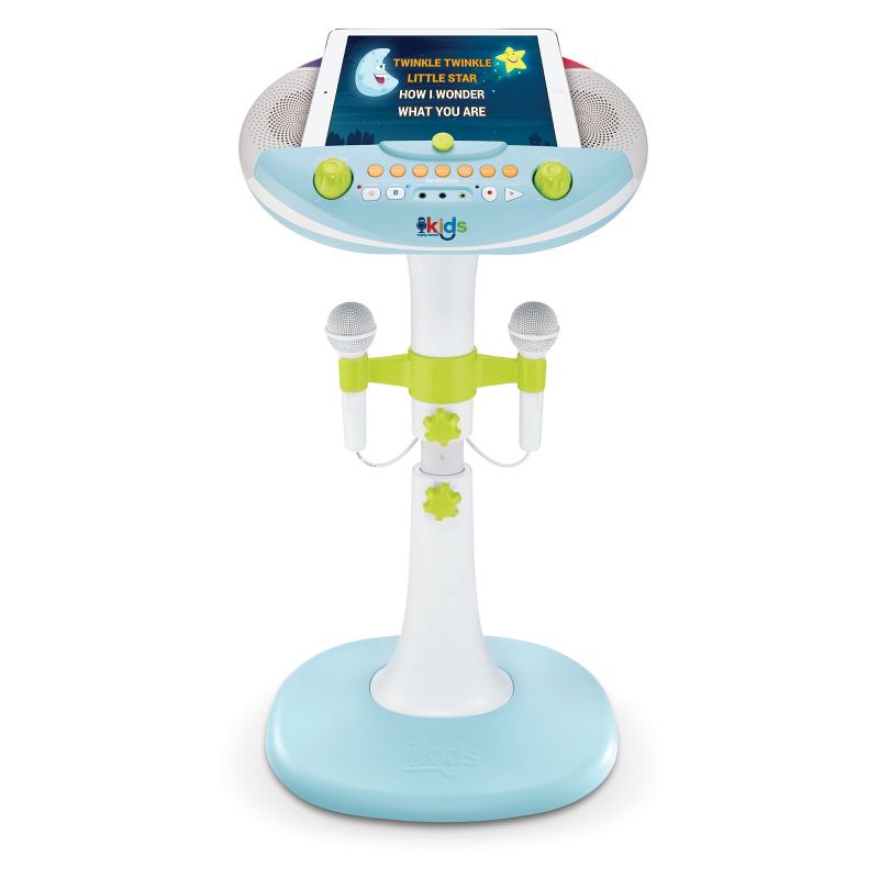 Singing Machine Kid's Karaoke Pedestal (SMK1010)