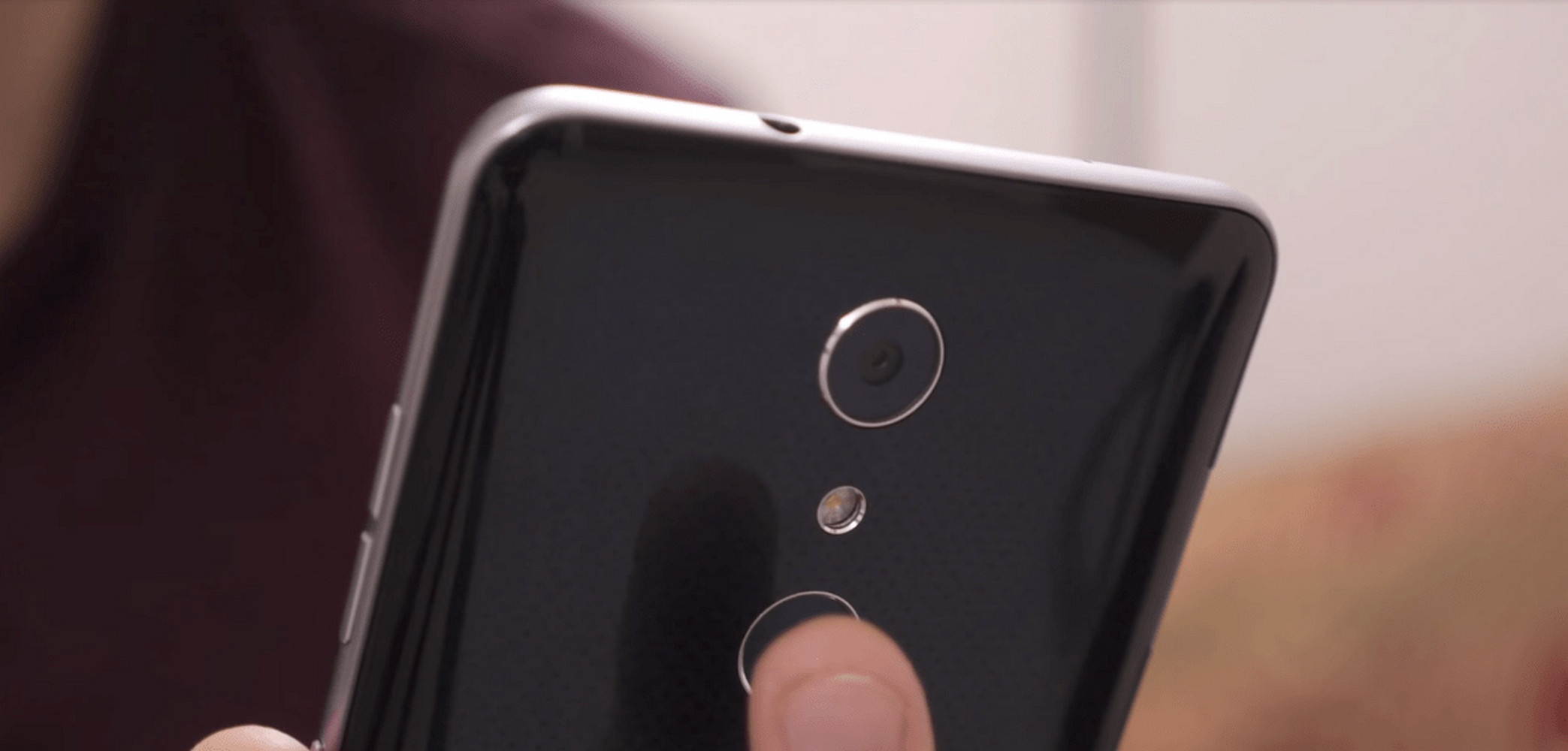 ZTE Max XL | Boost Mobile | Black | 16 GB