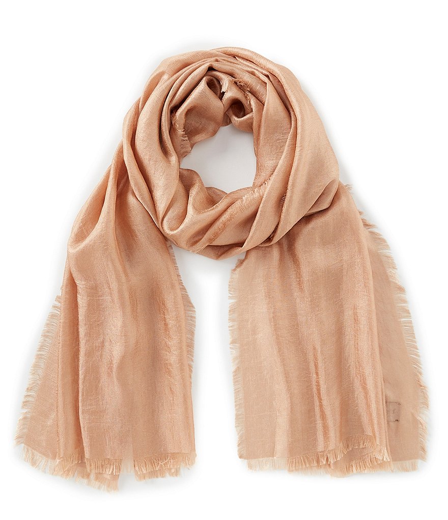 Echo Radiance Evening Wrap