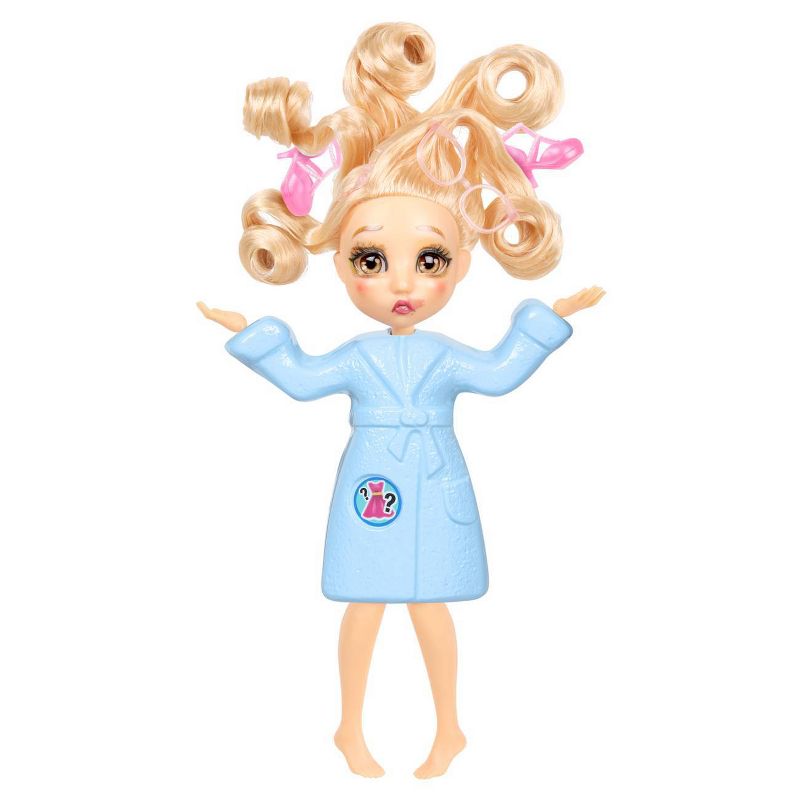 FailFix Total Makeover Doll - Preppi.Posh