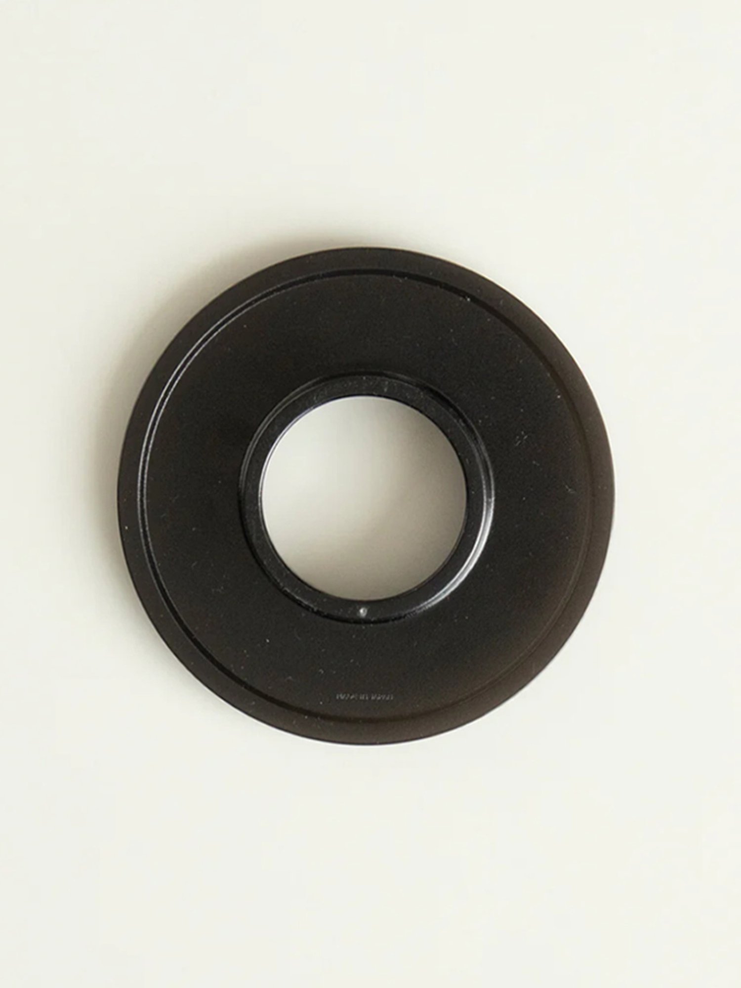 Orgami Dripper Holder - Black Resin (Black)