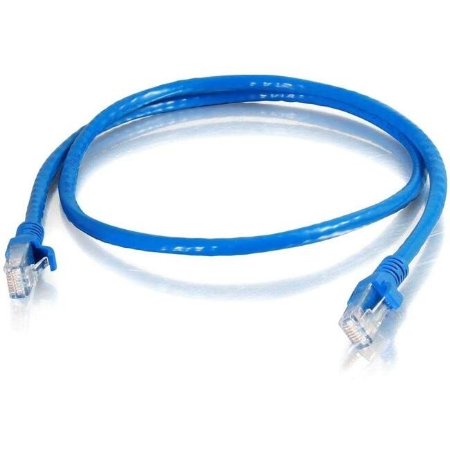 Unirise ClearFit Cat.5e Patch Network Cable