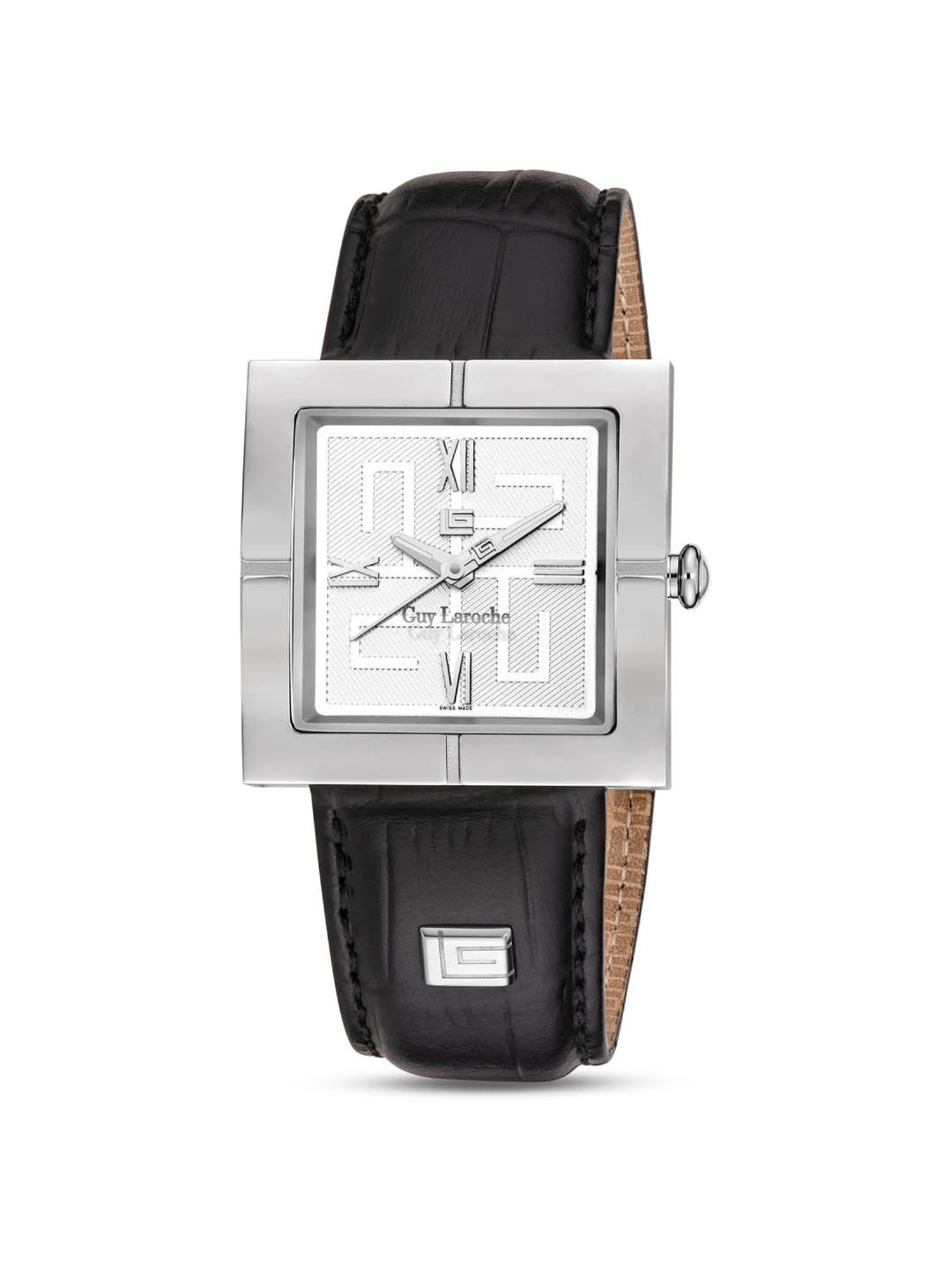 Guy Laroche GLWGA0000201 Camille Analog Watch for Men