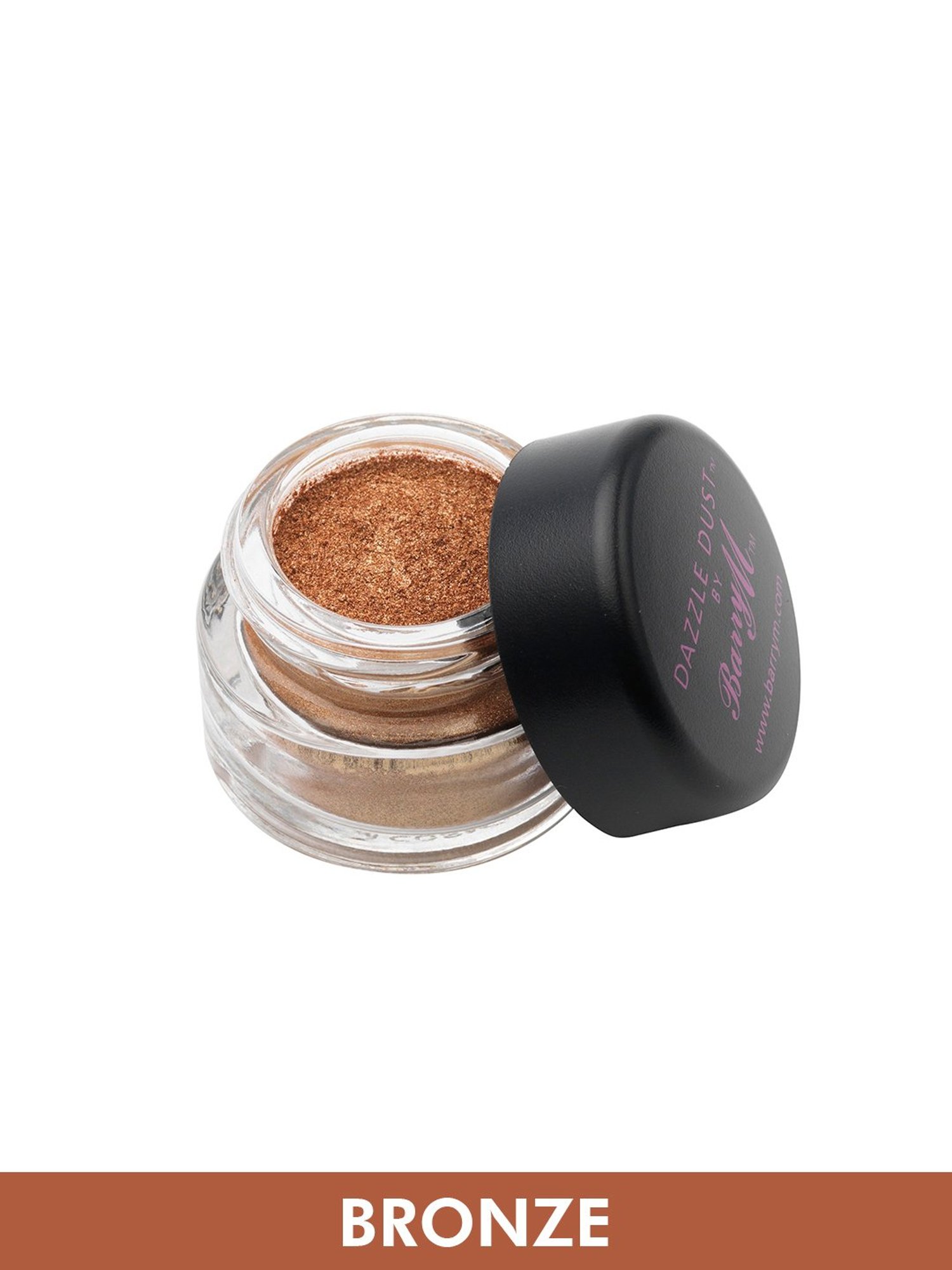 Barry M Dazzle Dust Bronze - 2.5 gm