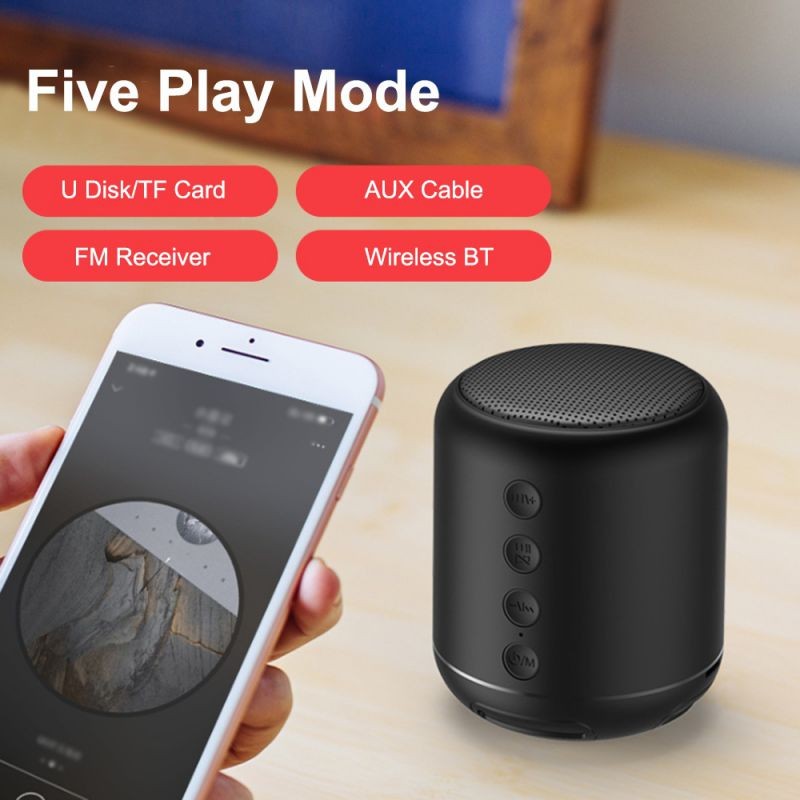 MFJ-333BS 3" Magnet Mount for Mobile Antennas with UHF Connector and 17' Coax