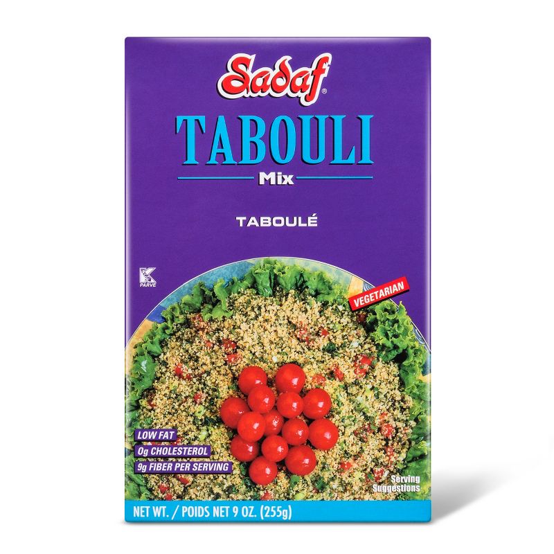 Sadaf Tabouli Mix - 9oz