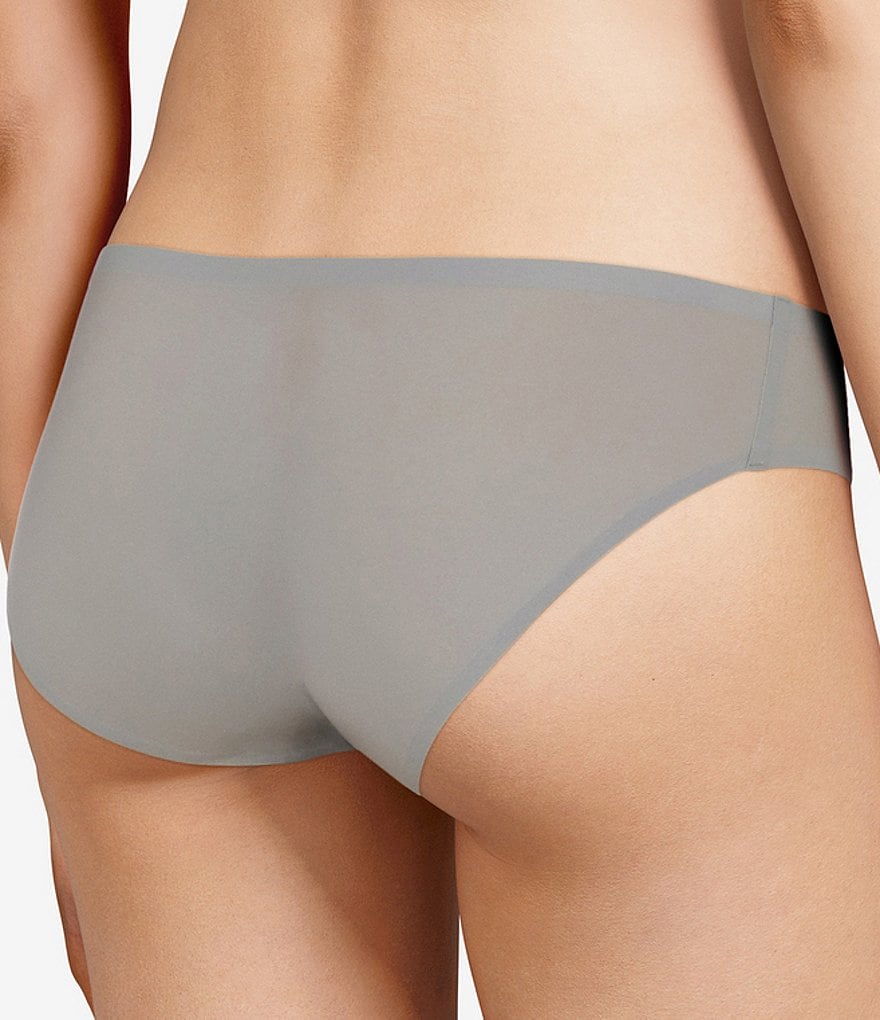 Lyra Assorted Color Cotton Printed Hipster Panties - Pack Of 3