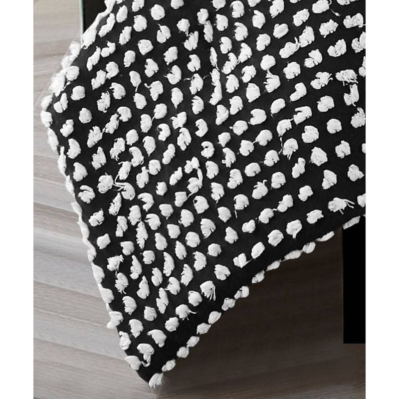 3pc Queen Botanical Leaf Bedding Set - Sweet Jojo Designs