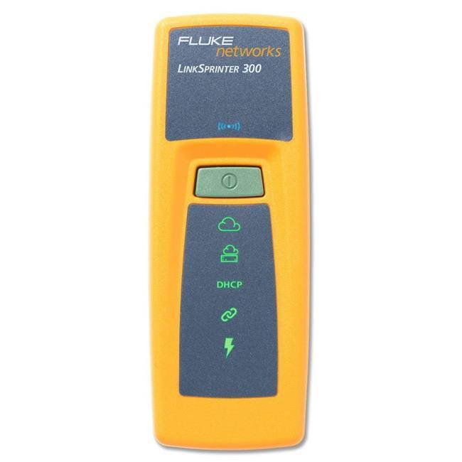 Netscout HH Tools LSPRNTR-300 Linksprinter Model 300 - Yellow