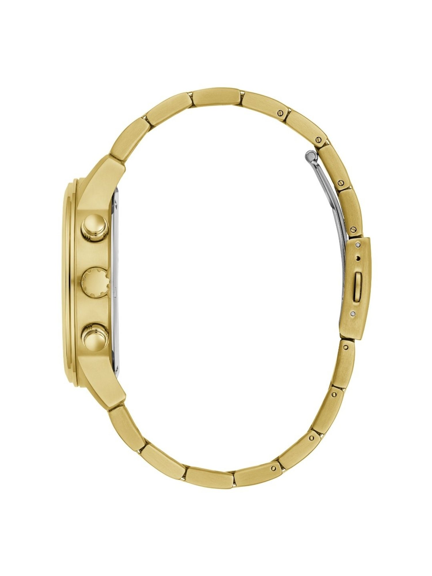 Guess GW0627G2 DRESS Chronograph Watch for Men