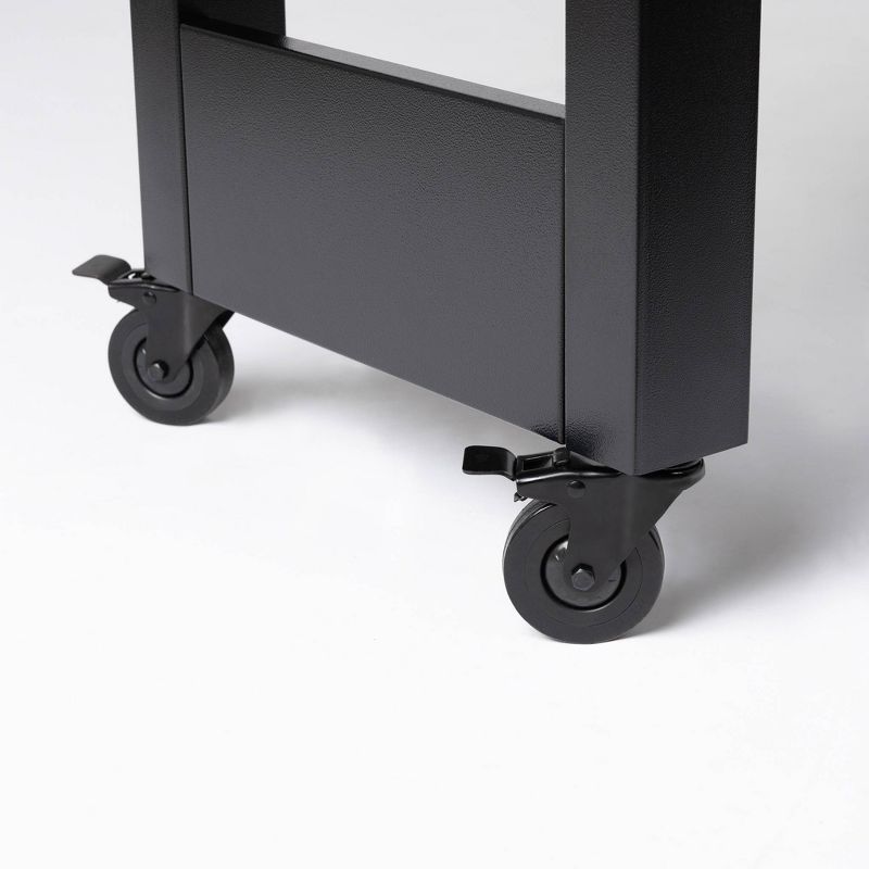 GrillFest Pellet Grill MS-K002