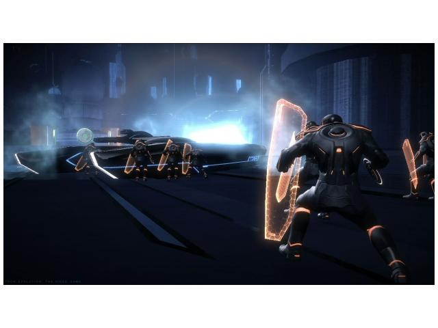 Tron: Evolution PC Game