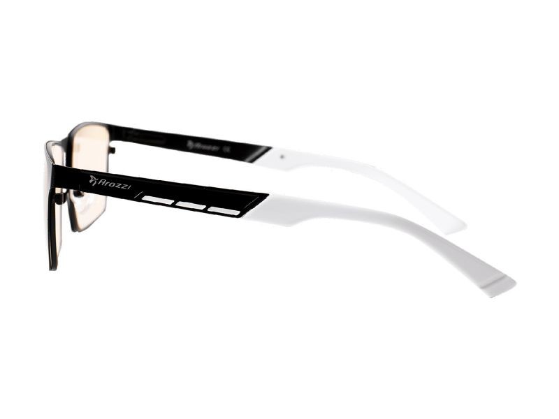 Arozzi Visione VX800 Black Eyewear