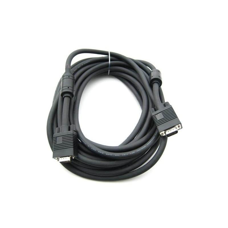 SVGA Monitor Cable 15 Ft