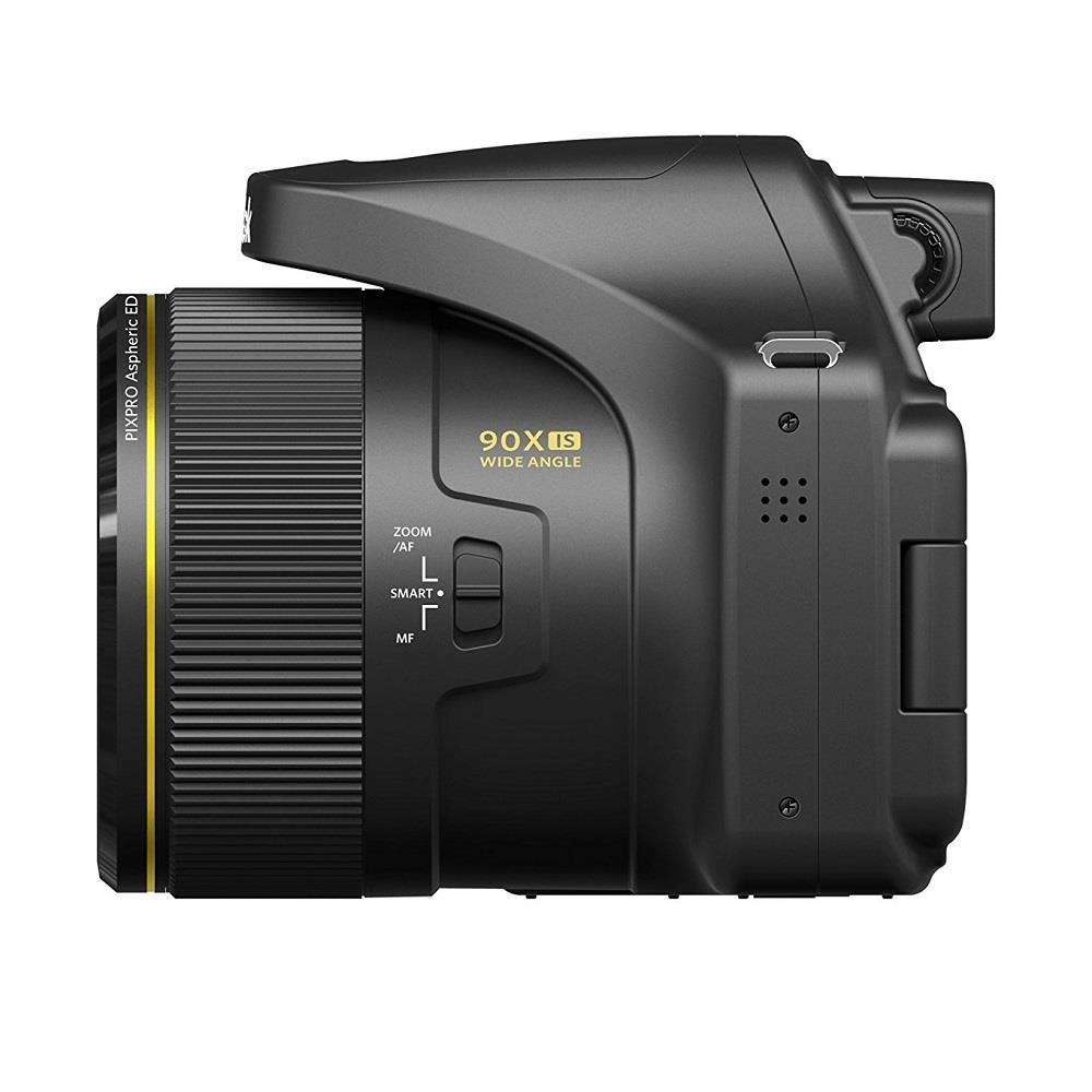 PEN EP3 12 MP Live MOS Interchangeable Lens Camera with 1442mm Zoom Lens Silver