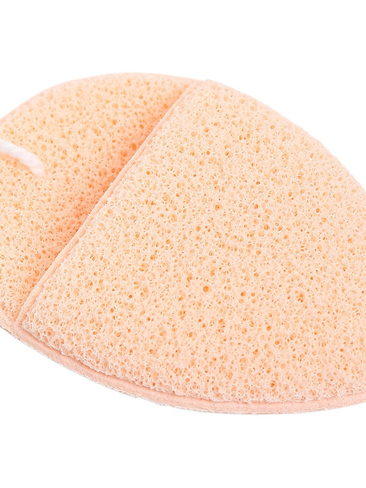 Studiowest Coral Scrub Sponge