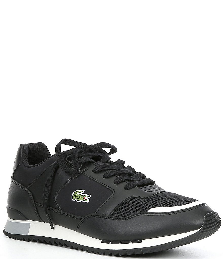 Lacoste Men's Partner Piste 0120 1 Sneakers