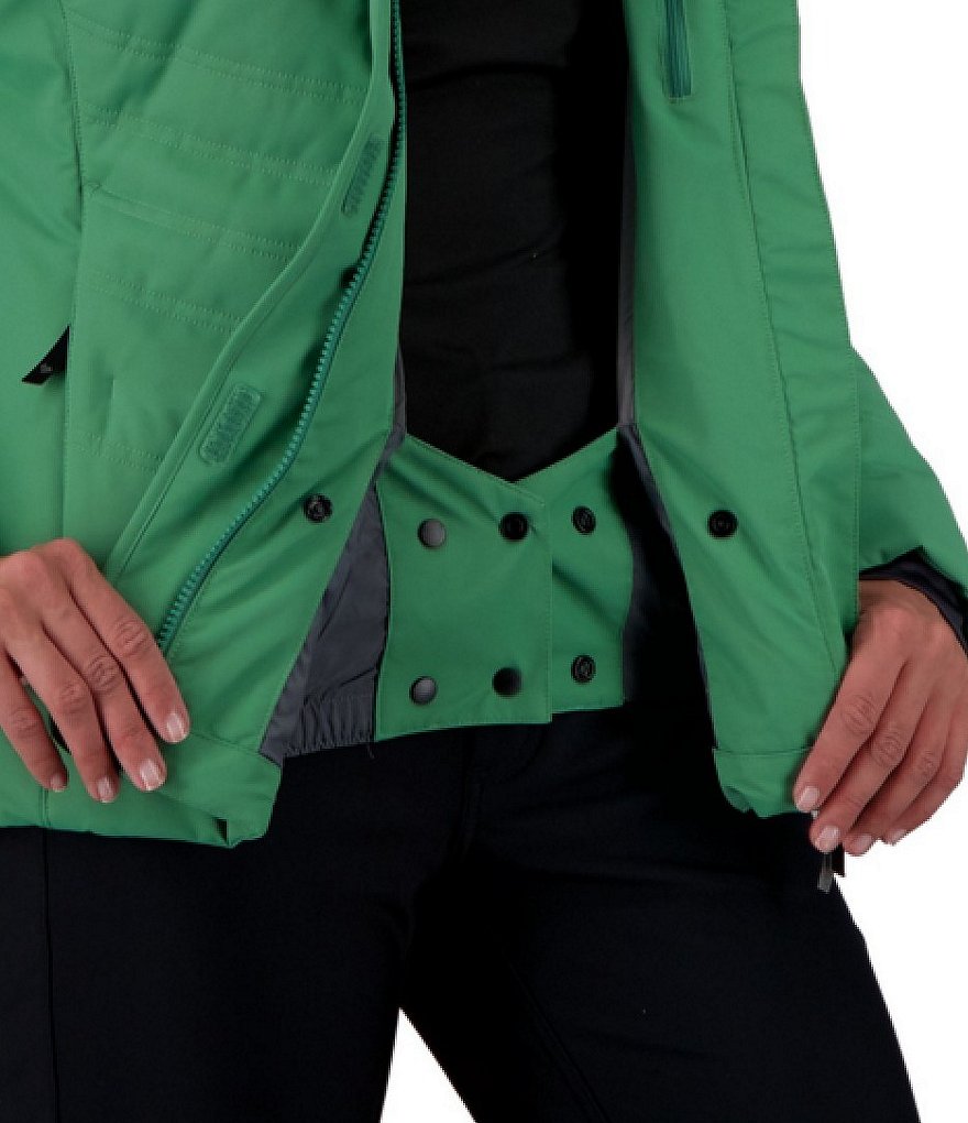 Obermeyer Tuscany II HydroBlock&reg; Elite Hooded Jacket