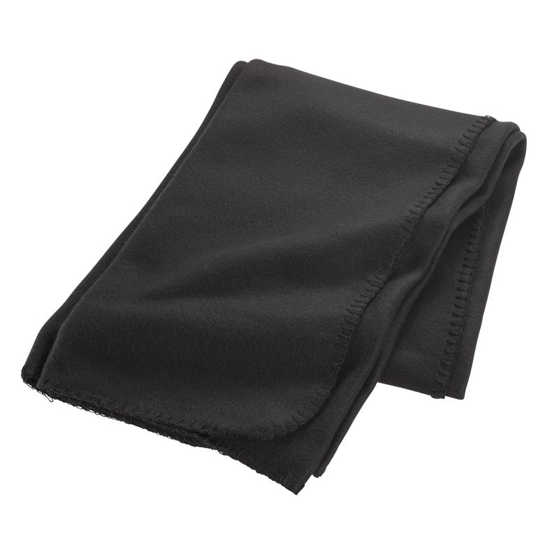 Ninola Design Fresh flowers Pink Picnic Blanket - Deny Designs