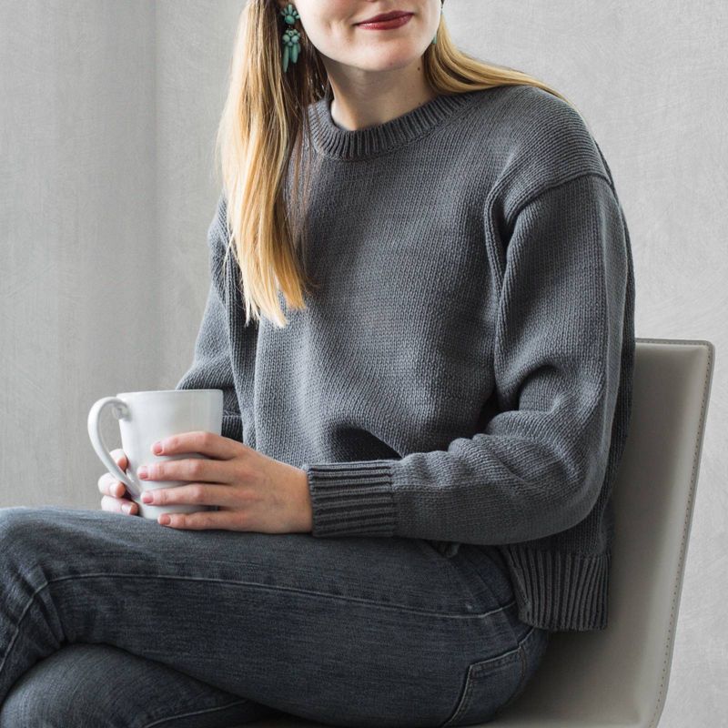 Rit 8oz All Purpose Dye - Charcoal Gray