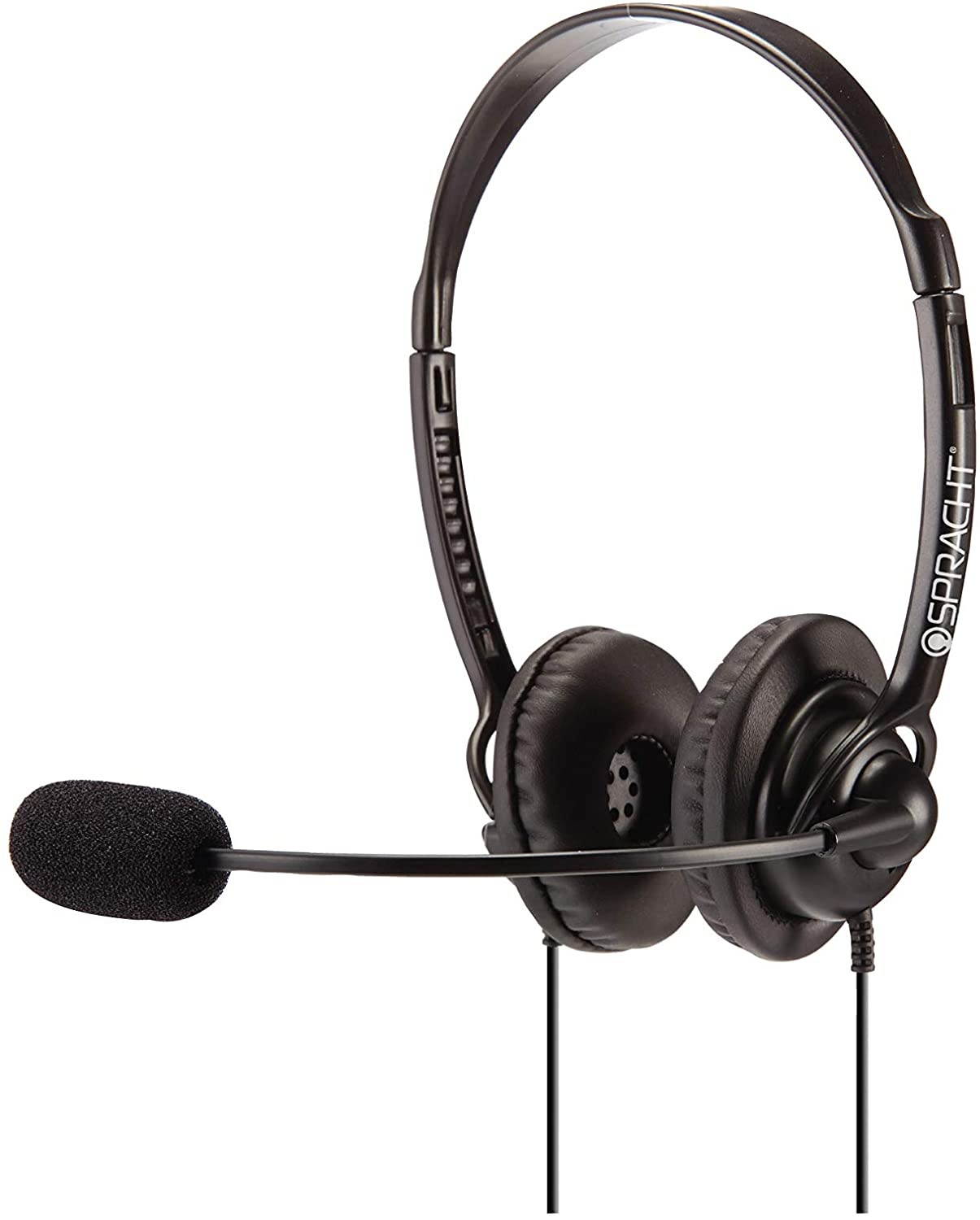 SPRACHT ZUM 3.5 / 2.5mm Universal Binaural - ZUM350B