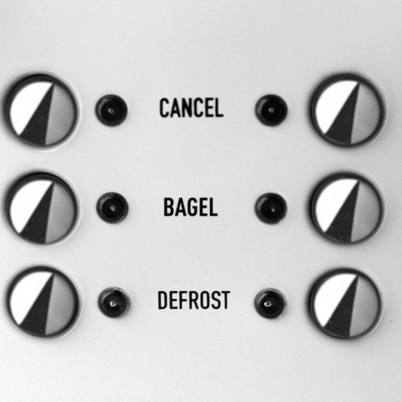 Haden Heritage 4-Slice Toaster - 75013