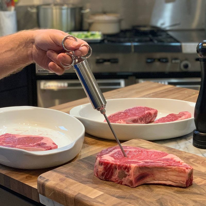 6pc Injector Set - Outset