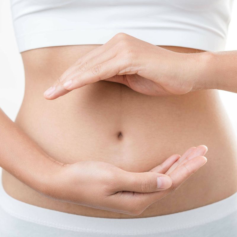 Align Probiotic Gut Health & Immunity Support Citrus Flavor Gummies - 50ct