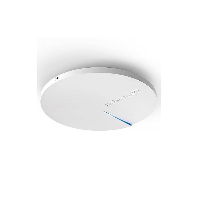 Pro DualBand AC1750 Wireless PoE Ceiling Mount Access Point CAP1750
