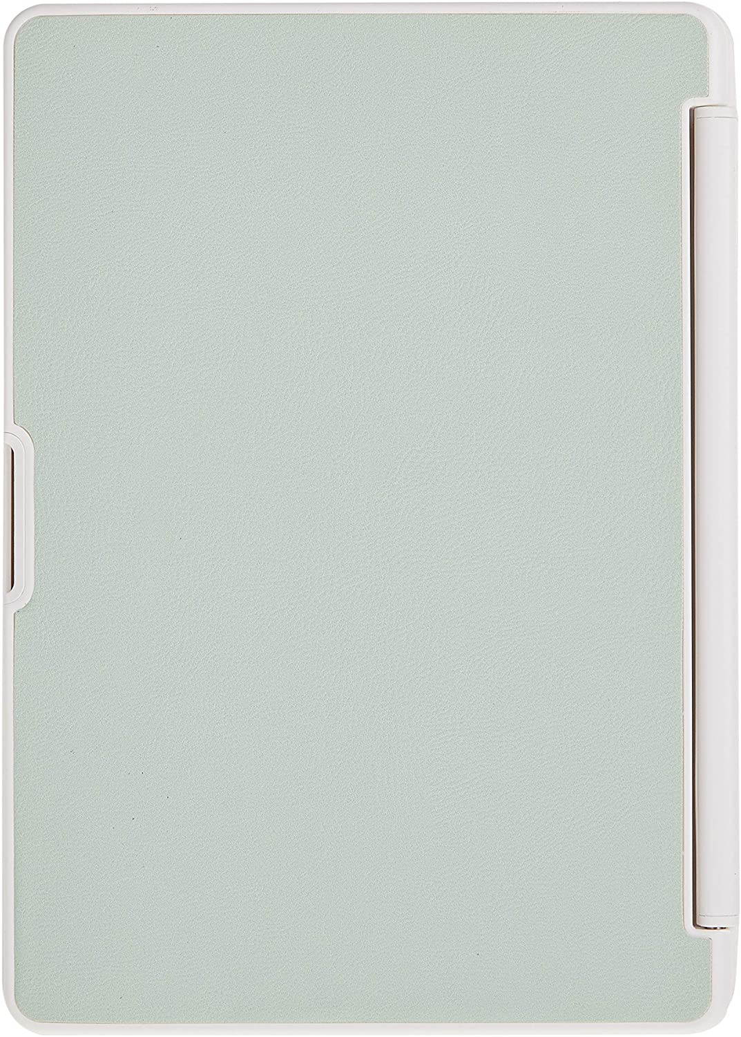 Zagg Type Wireless Keyboard Folio Cover Case for Apple iPad 5th 2016 A1822 A1823 and iPad 6th Generation 2018 A1893, A1954 9.7-inch - Sage
