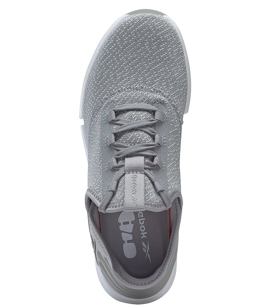 Champion Women's Talos A Sweatshirt Lace-Up Sneakers