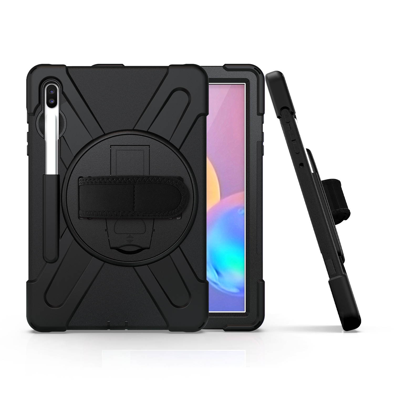 BLACK+DECKER CJ625 30-Watt 34-Ounce Citrus Juicer, White