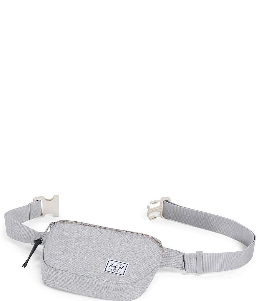 Herschel Supply Co. Fifteen Camouflage Zip Around Belt Bag