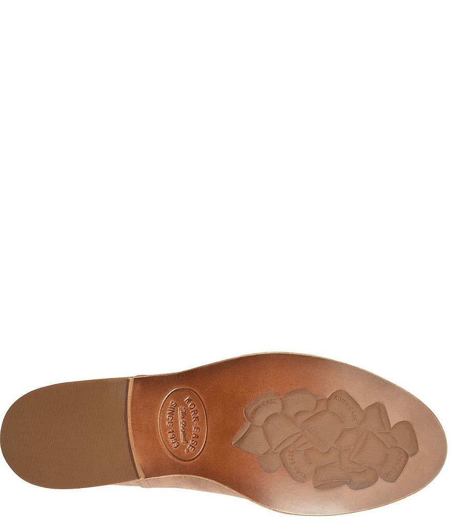 Kork-Ease Renny Suede Ankle Booties