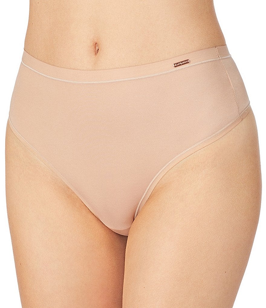 Le Mystere Infinite High Waist Thong Panty