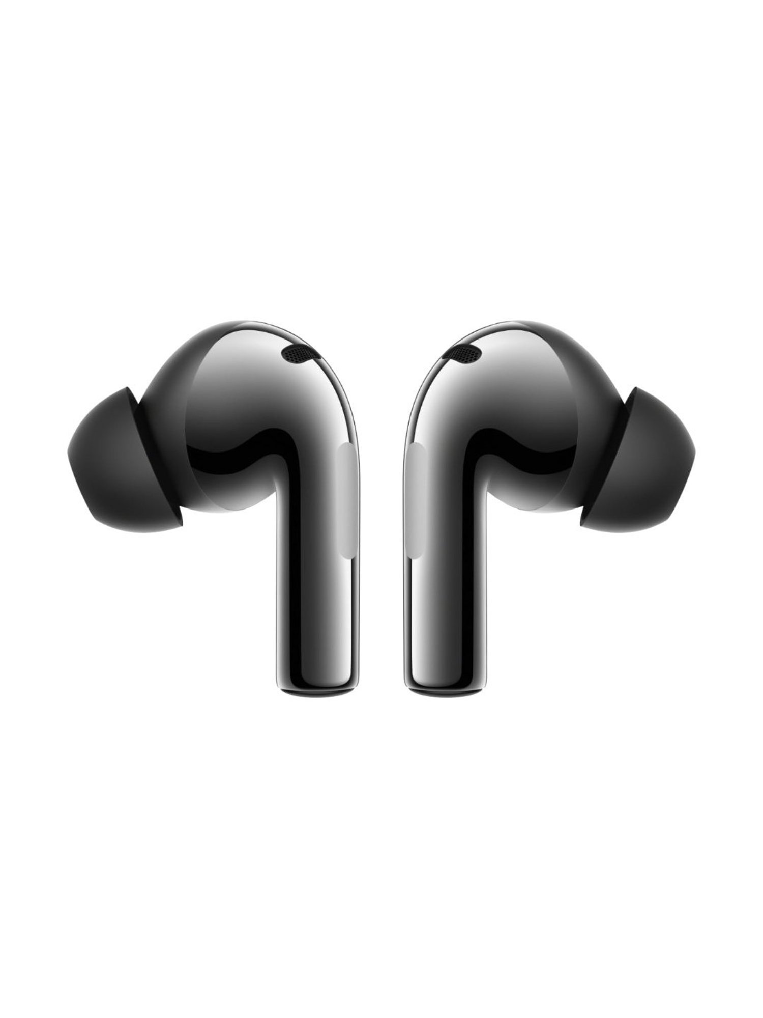 OnePlus Buds 3 in Ear BT Earbuds with Upto 49dB ANC with Hi-Res Sound (Metallic Grey, True Wireless)