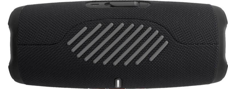 Speaker Charge 5 Waterproof Portable Bluetooth - Black JBLCHARGE5BLKAM