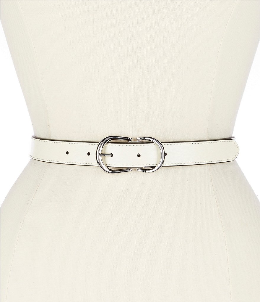 ADA Skinny Wrap Belt