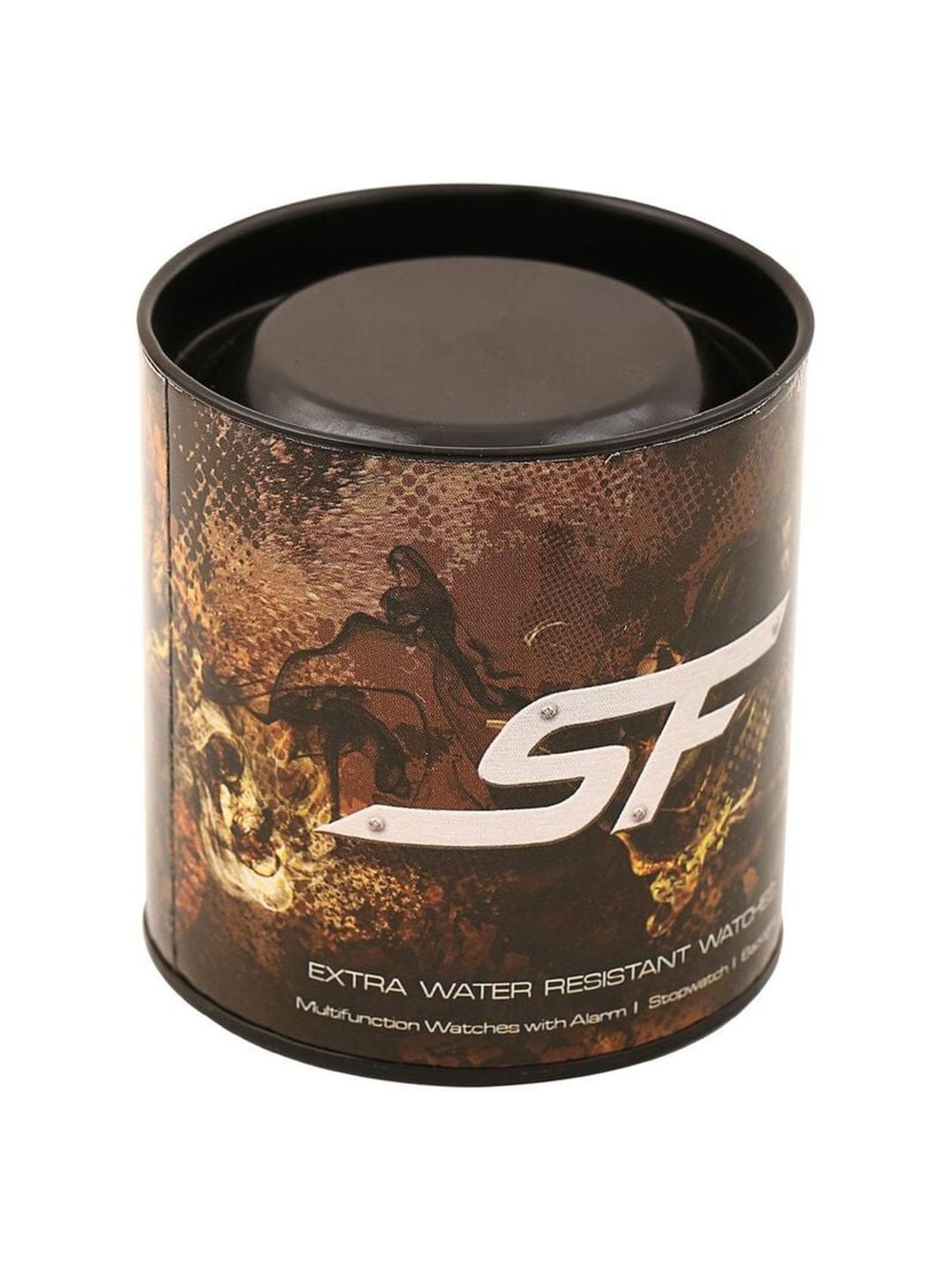 Sonata NP77075PP01 Super Fibre Digital Watch for Men