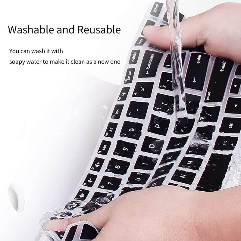 Cover for HP 173 Inch Laptop HP 173 FHD IPS Business Gaming Laptop HP Envy 17t Touch HP Envy 17MAE111DX 17MAE011DX 17BS049DX 17BS010NR Black