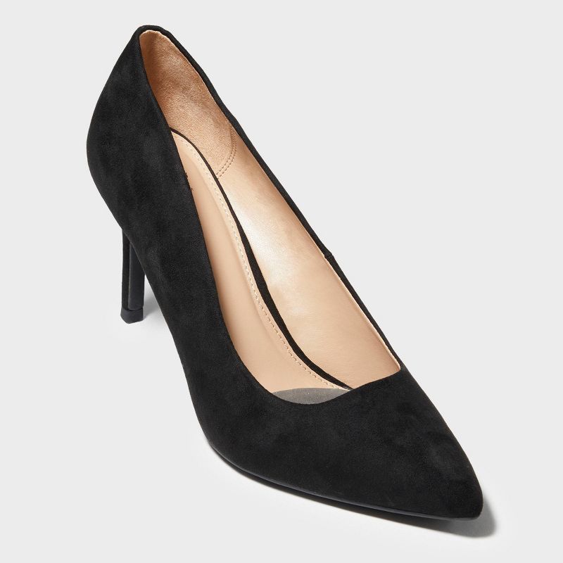 FLAT SOCKS Terry No Show Cushioned Socks - Leopard