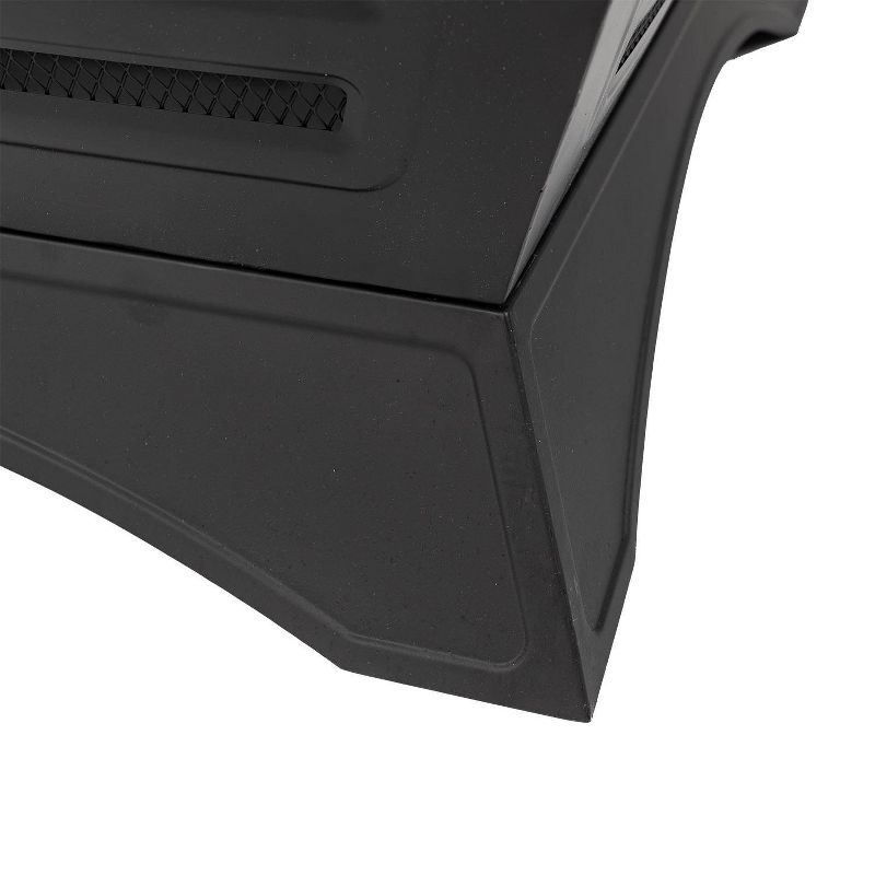 Hutchinson Steel Fire Pit - Pleasant Hearth