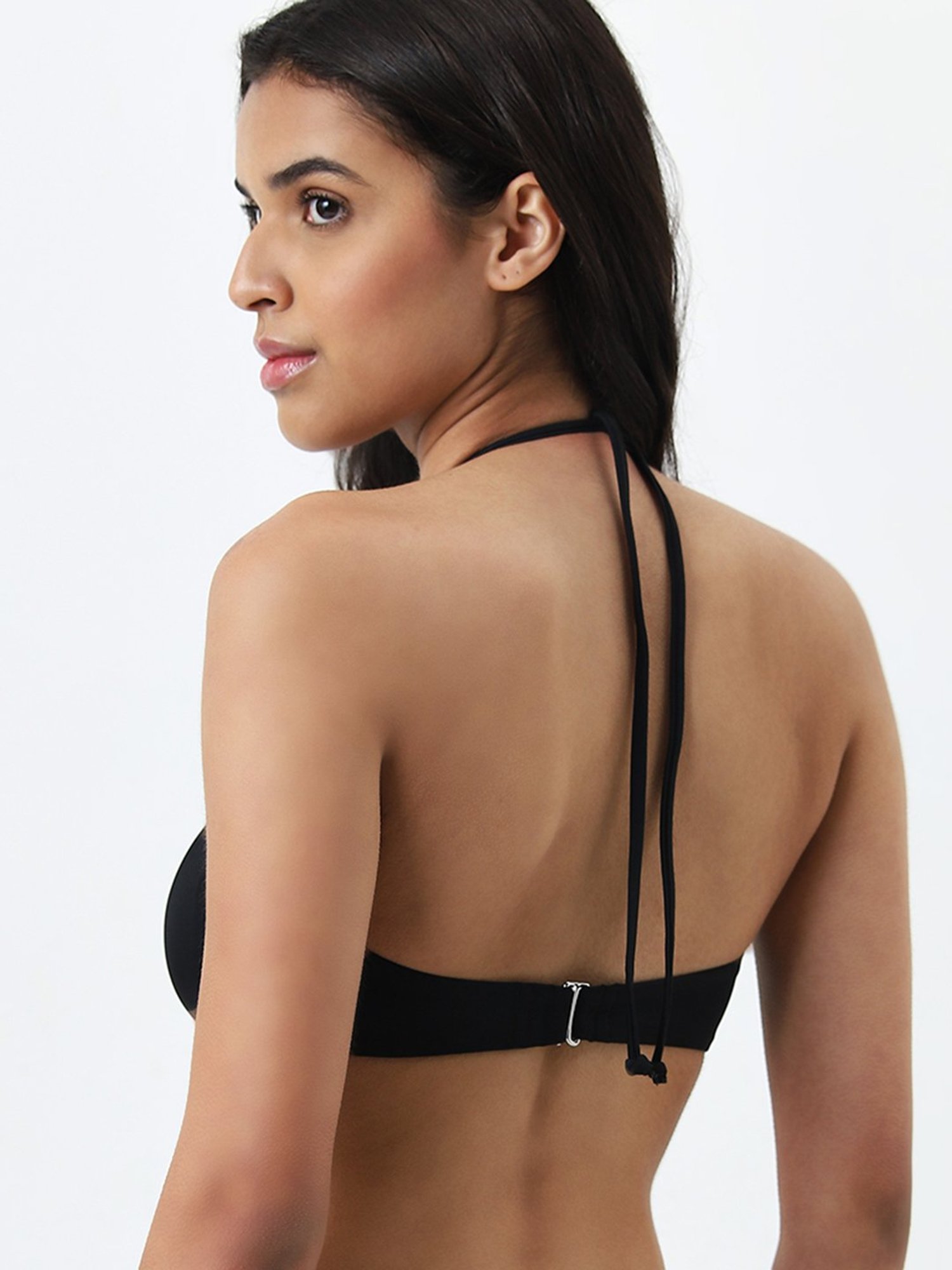 Da Intimo Green Bralette