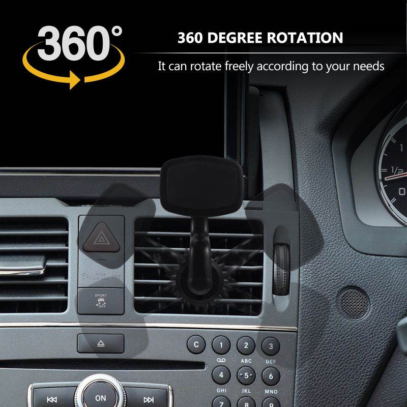 Car Multifunctional Cup Holder Auto-multi Cup Case Drinking Bottle Holder Organizer Storage Box (Black)