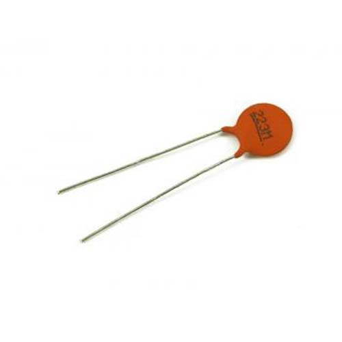 WD General Purpose Ceramic Capacitor - .022 mf