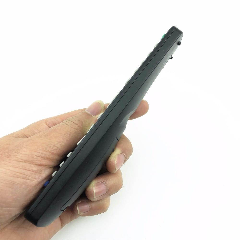 1pcs remote control suitable for sansui SLED-19HD TV remote remote controller sankey