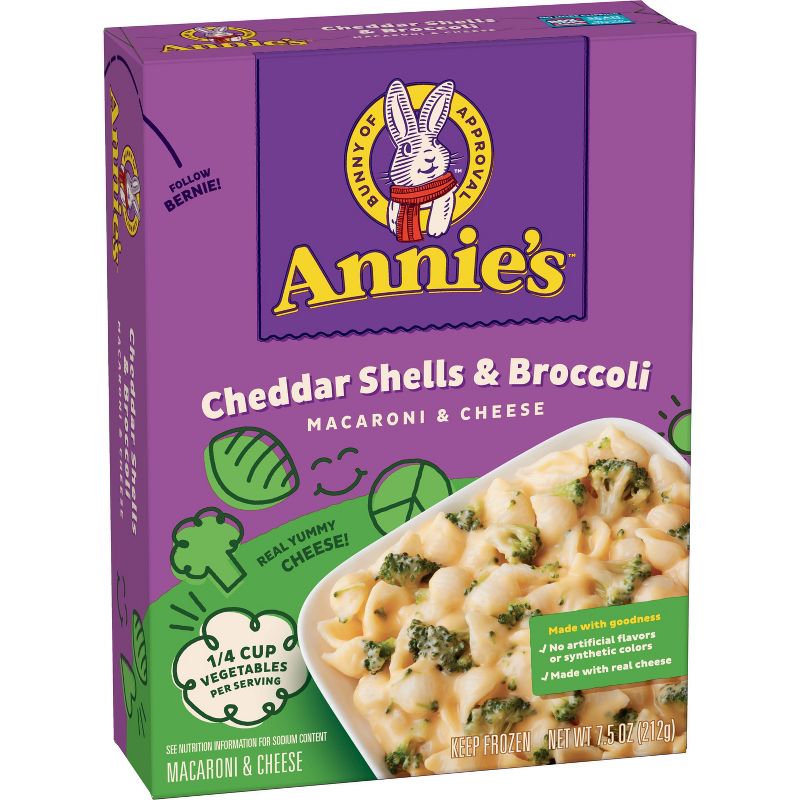 Amy's Greek Inspired Frozen Red Rice & Veggies - 8.65oz