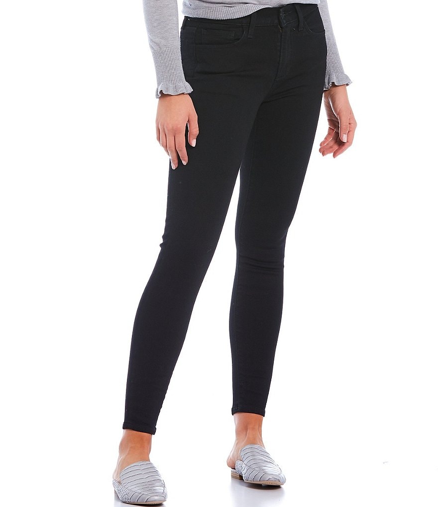 Joe's Jeans The Icon Skinny Ankle Jeans