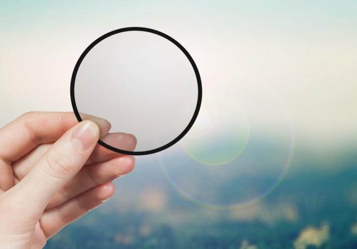 Oshiro 62mm HD PMC Enhanced Slim UV Protection Filter