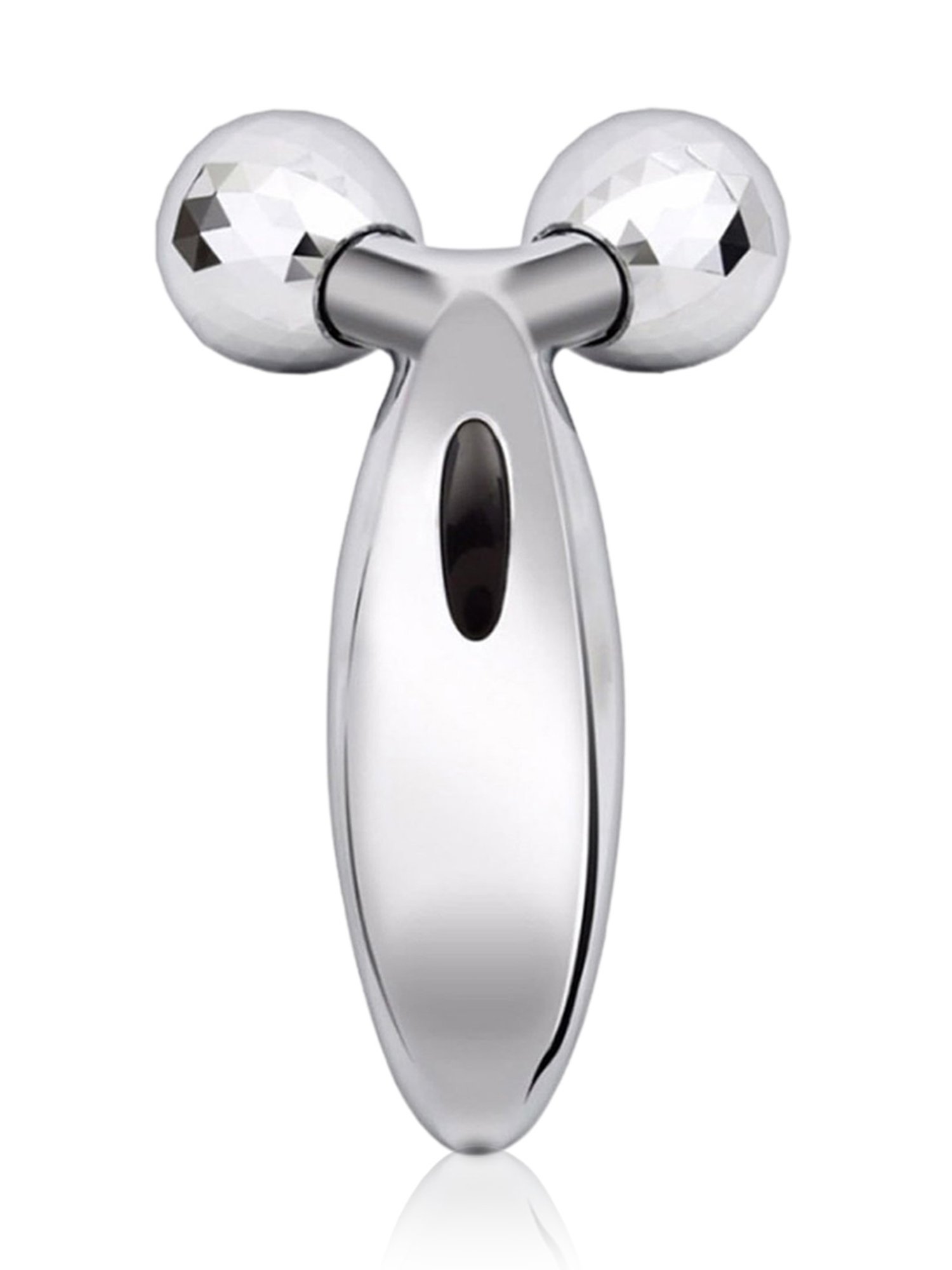 Bronson Professional Y Shape 3D Body Massager for Skin Lifting & Slimming